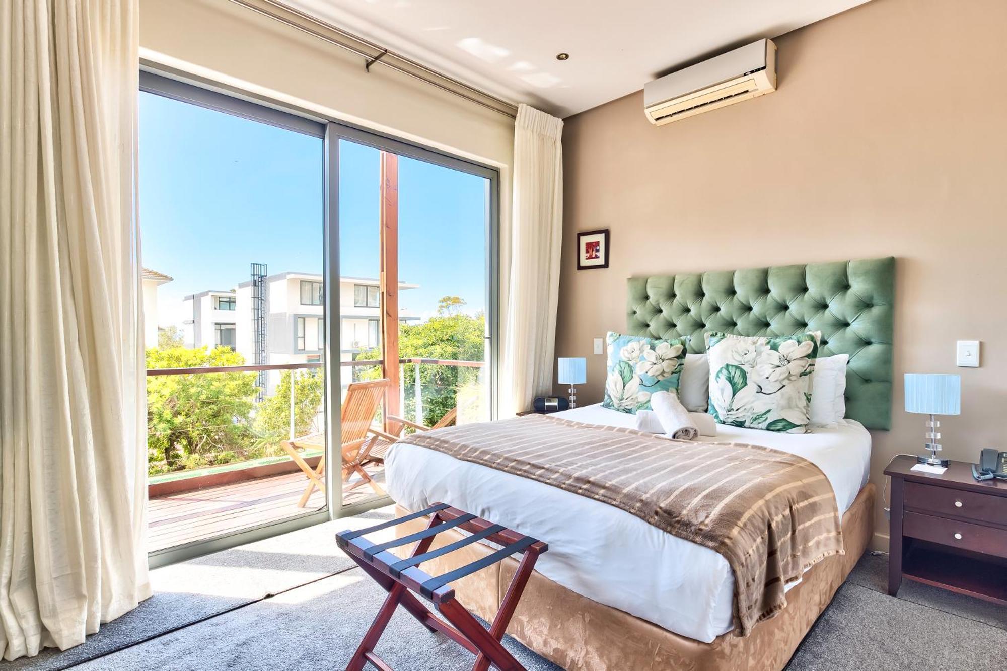 The One 8 Hotel In Green Point - Solar Power Kapstaden Eksteriør billede